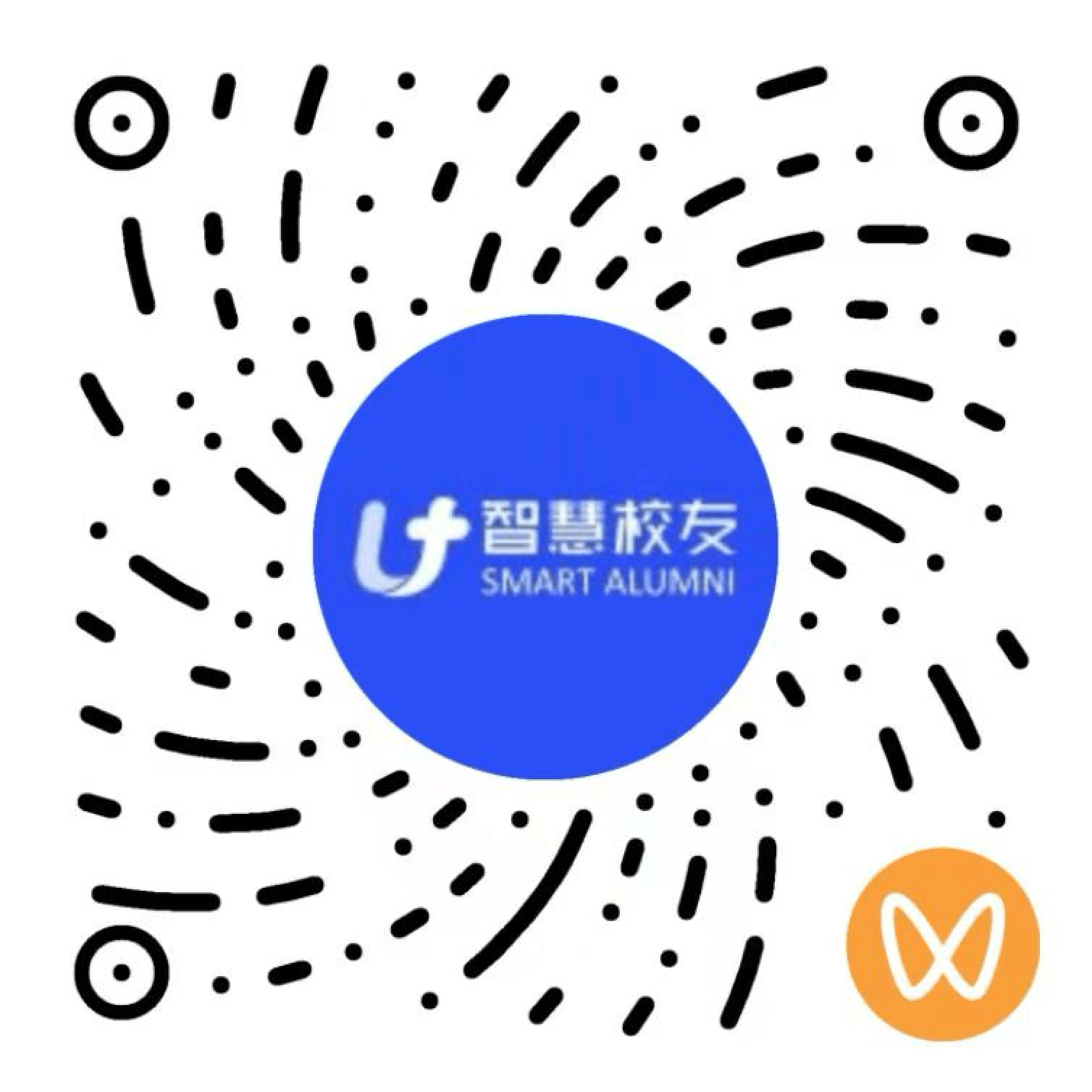 微小宝视频号二维码