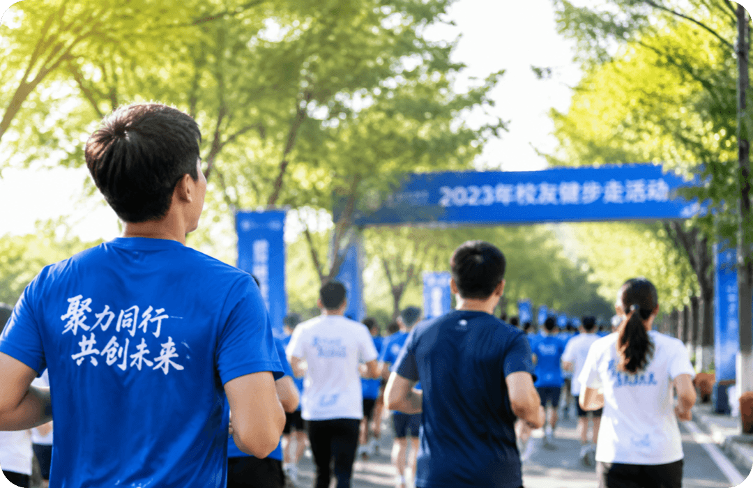 校友活动策划与落地运营场景